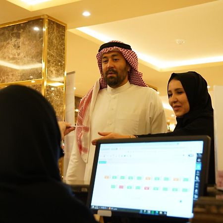 Dosh Hotel マディーナ エクステリア 写真
