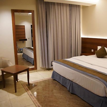 Dosh Hotel マディーナ エクステリア 写真