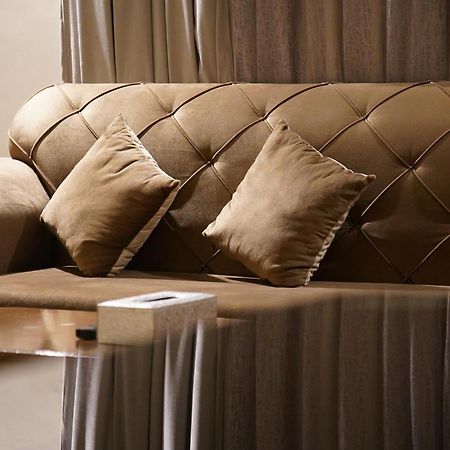 Dosh Hotel マディーナ エクステリア 写真