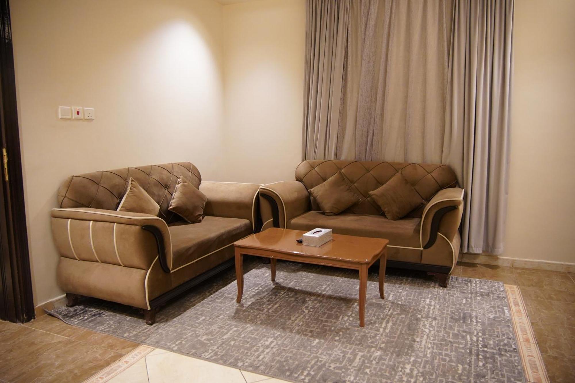 Dosh Hotel マディーナ エクステリア 写真