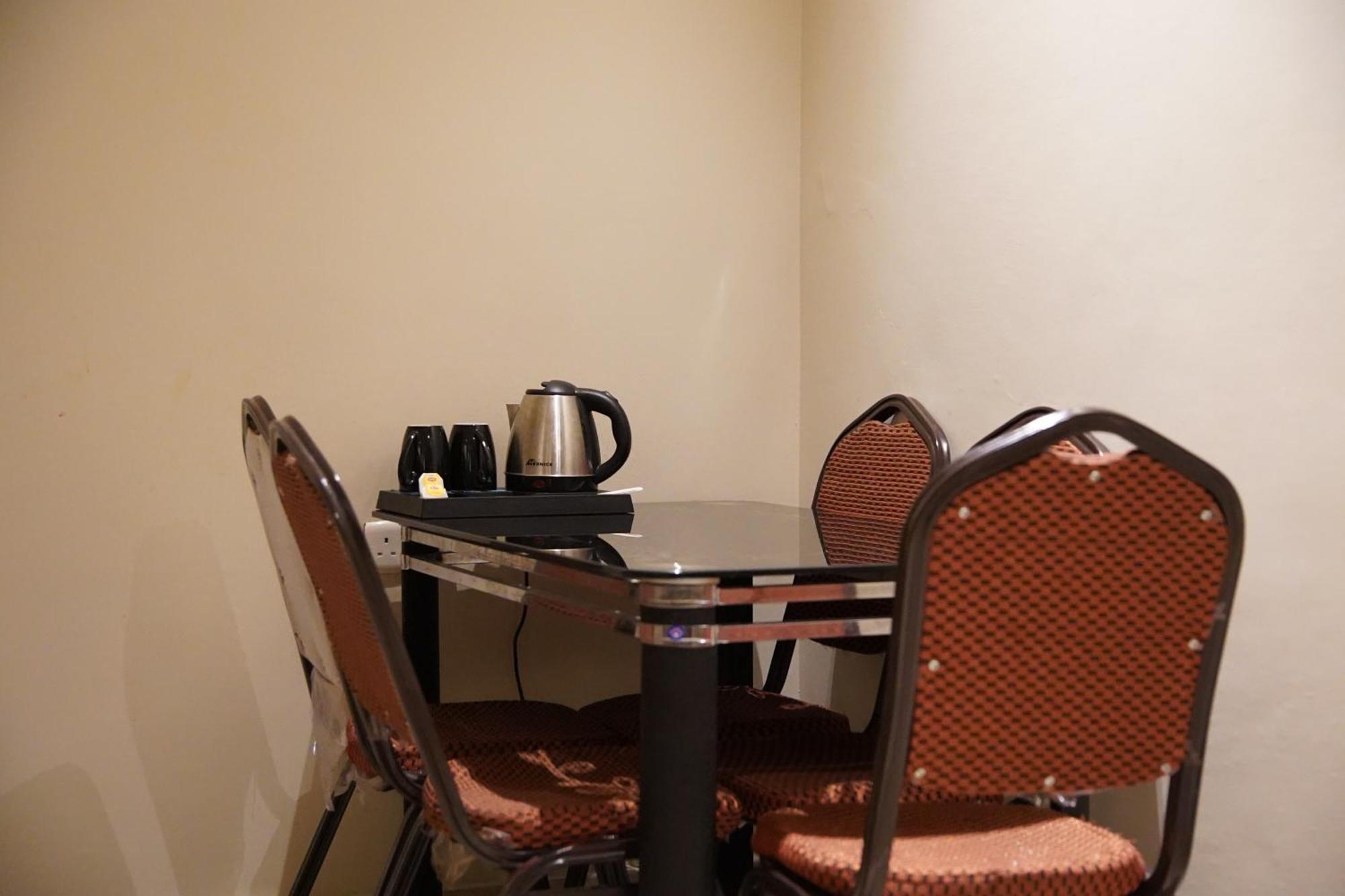 Dosh Hotel マディーナ エクステリア 写真