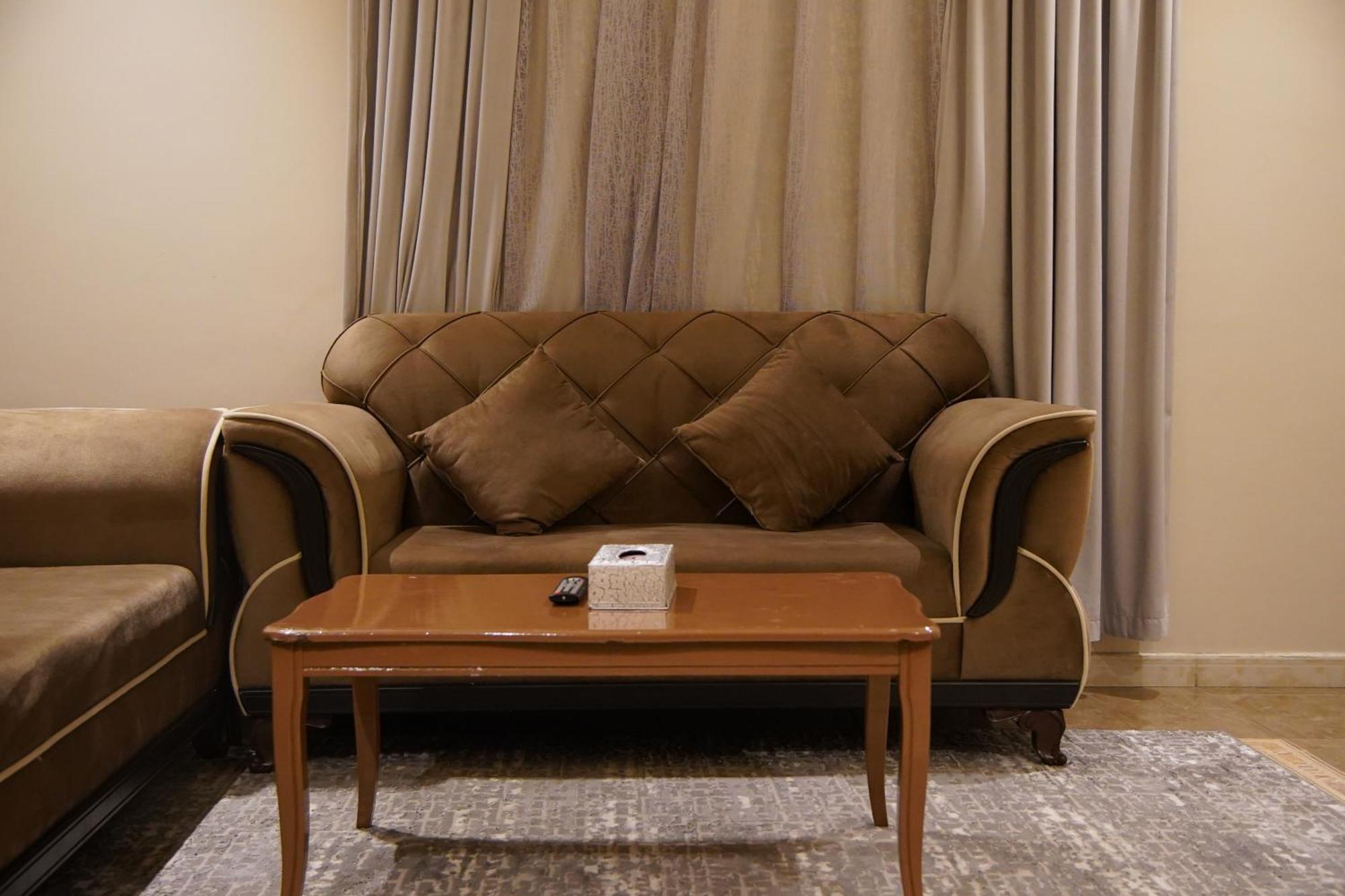 Dosh Hotel マディーナ エクステリア 写真